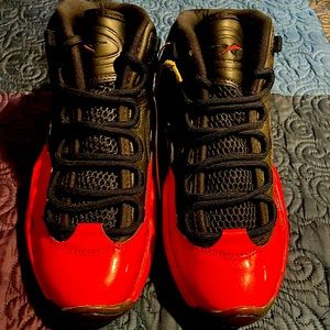 Reebok Question Mid youth-Brand new